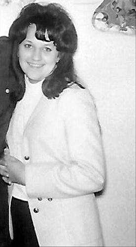 VICTORIA LANG